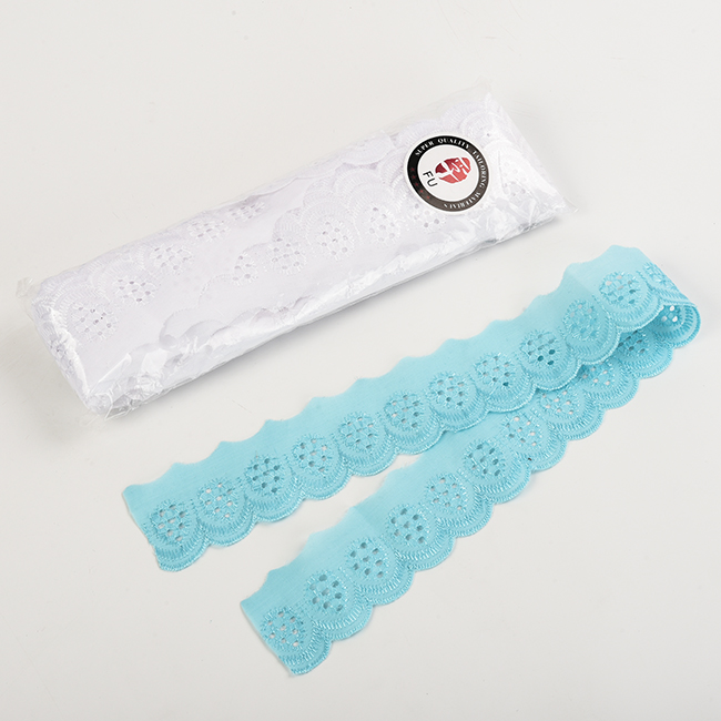 Tc Lace