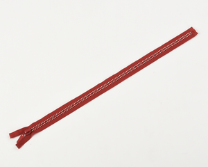 Diamond Zipper
