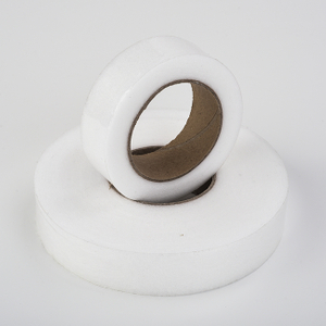 Hot-Fuse Interlining Cutting Tape Two Side With Glue