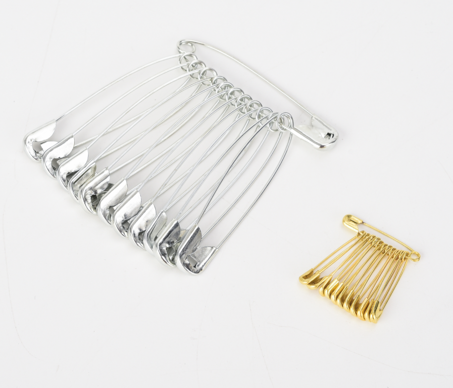Safety Pin