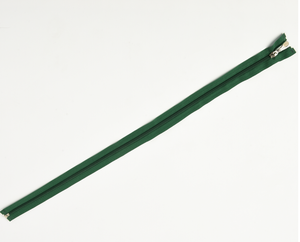 5# Nylon Zipper with Fancy Slider
