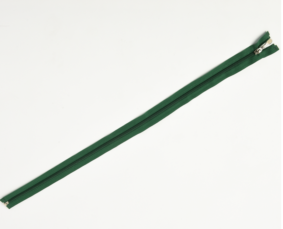 5# Nylon Zipper with Fancy Slider