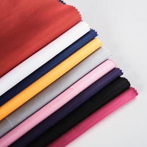 Satin Fabric