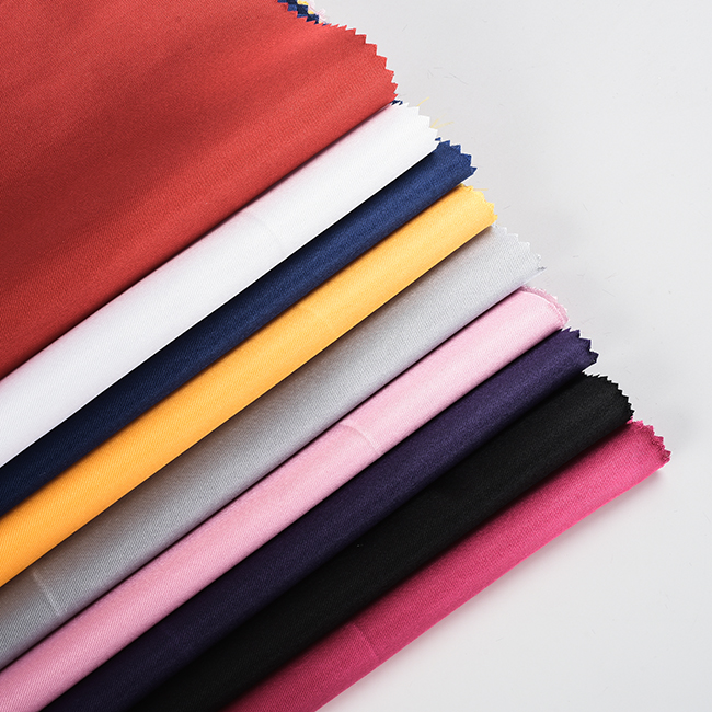 Satin Fabric