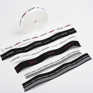 Woven Waist Tape