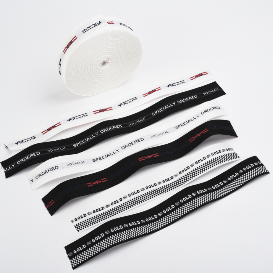 Woven Waist Tape