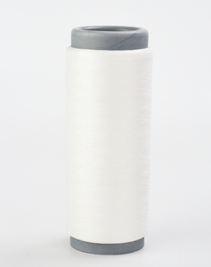 Polyester Yarn with Spendex SCY