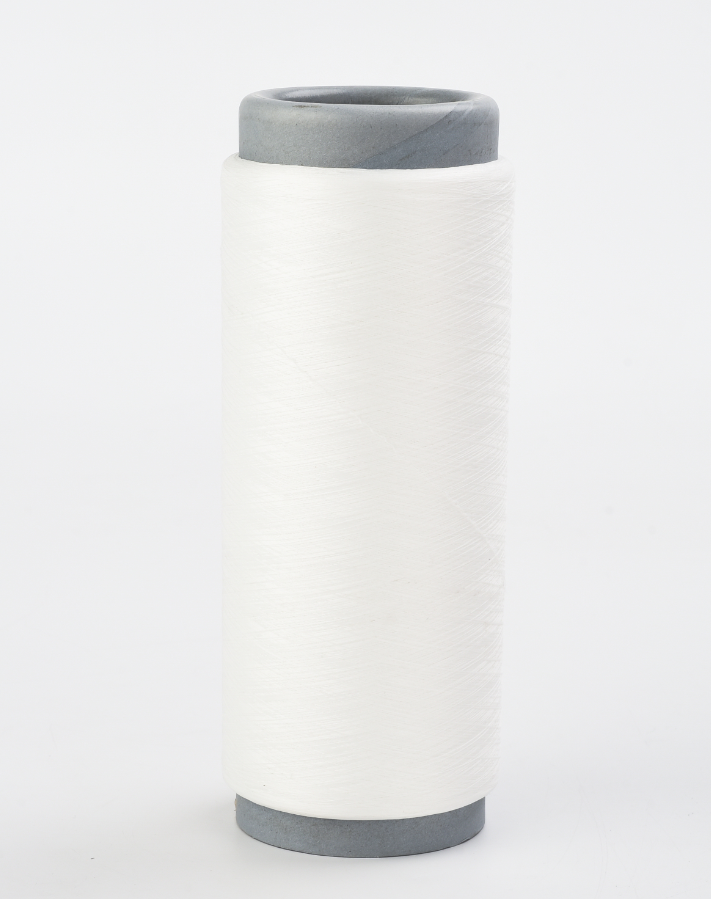 Polyester Yarn with Spendex SCY