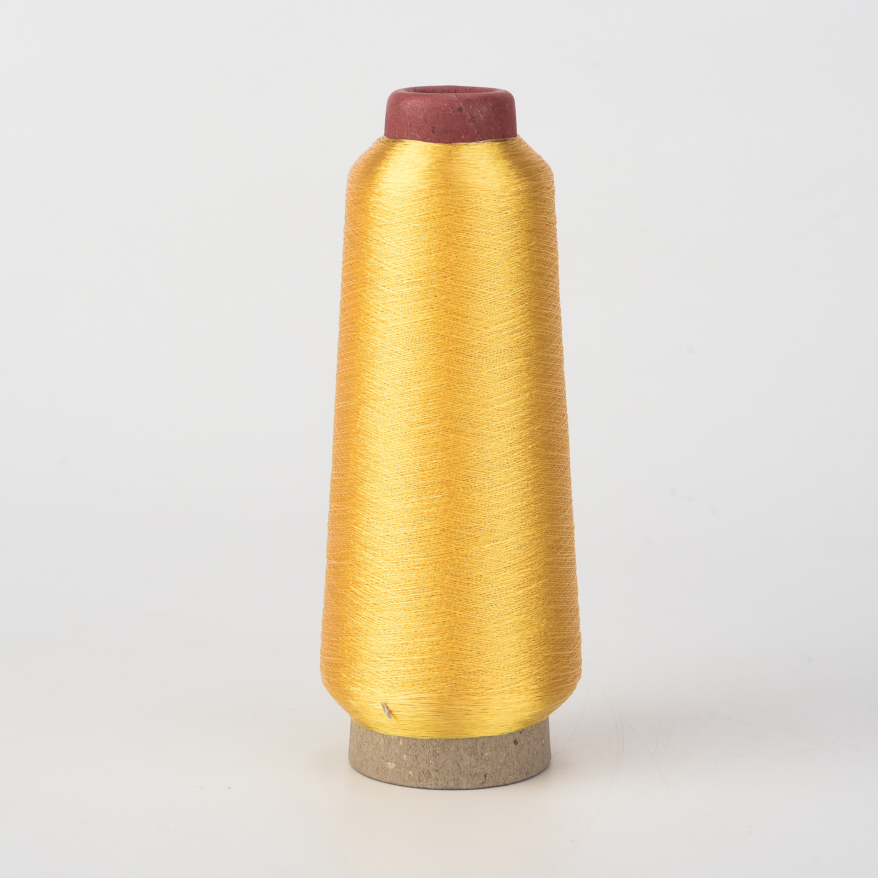 Metallic Yarn