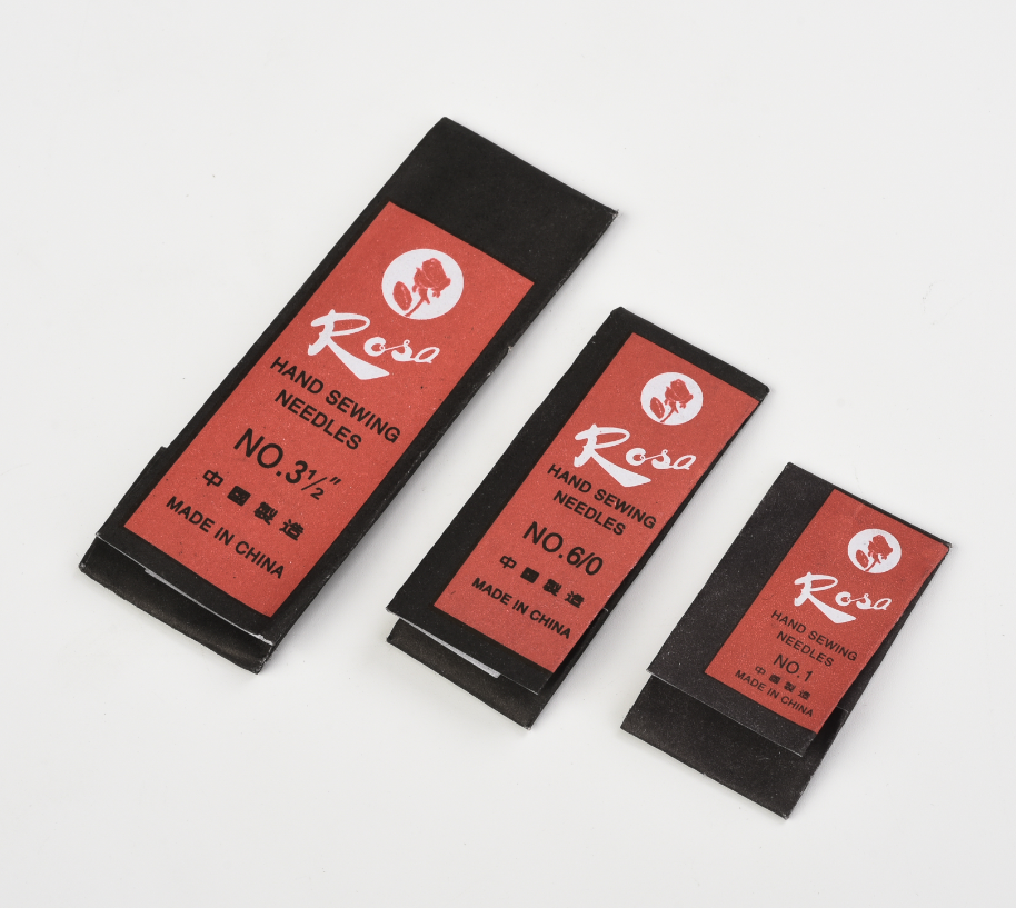 Hand Needle Kit