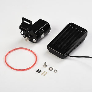 Household Sewing Machine Motor