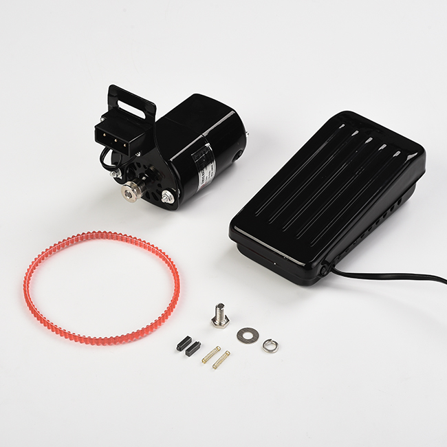 Household Sewing Machine Motor