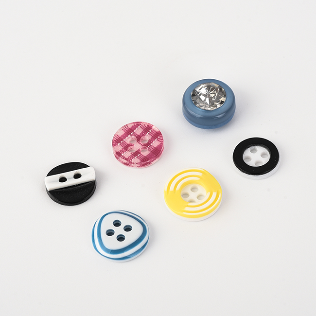 Design Shirt Button
