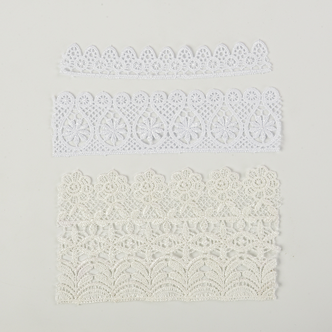 Chemical Lace