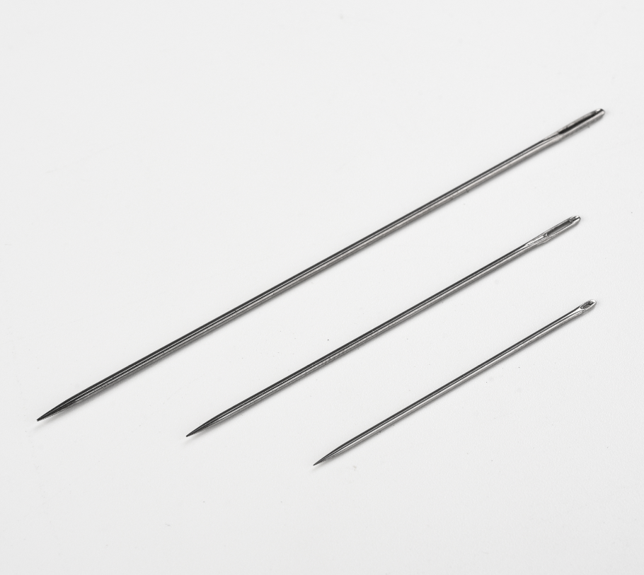 Hand Needle Kit