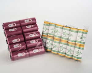 Tube Sewing Thread