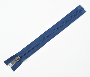 Plastic Zipper