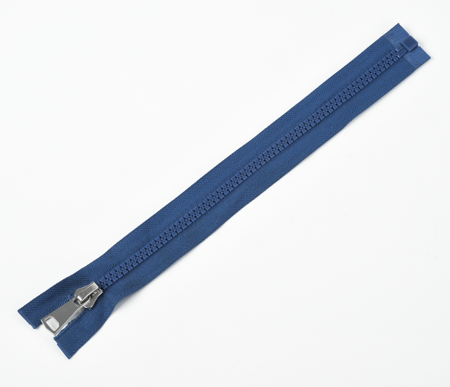 Plastic Zipper