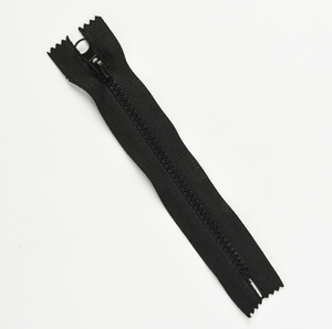 5# Plastic Zipper