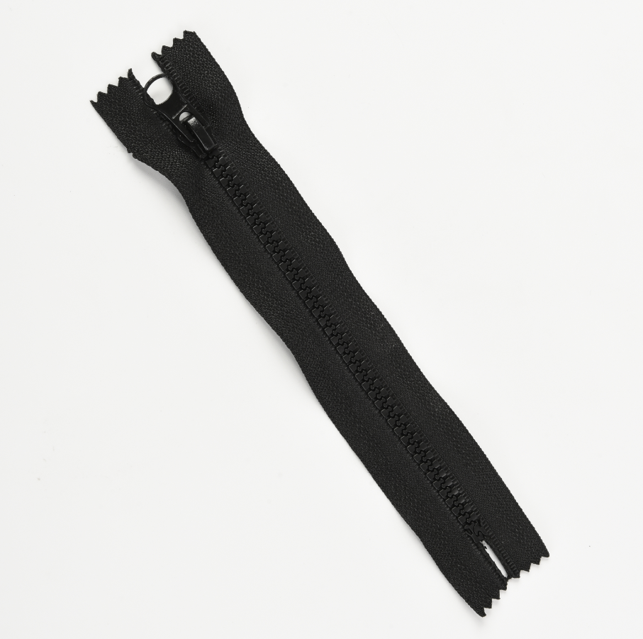 5# Plastic Zipper