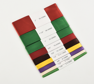 Single Face Satin Ribbon