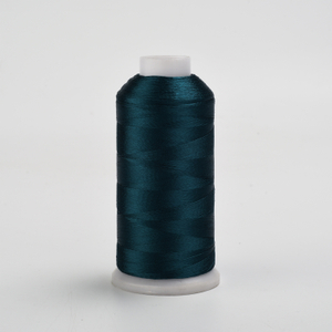100% Rayon Embroidery Thread
