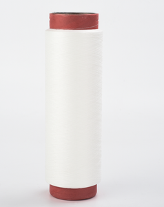 Polyester yarn with Spendex ACY