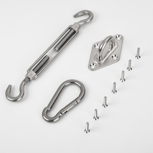 Tent Accessories