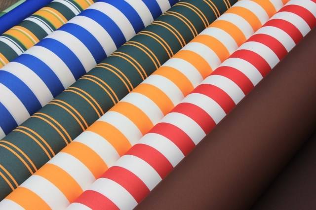 Awing Fabric