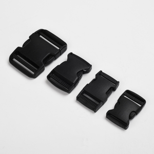 Plastic Buckles