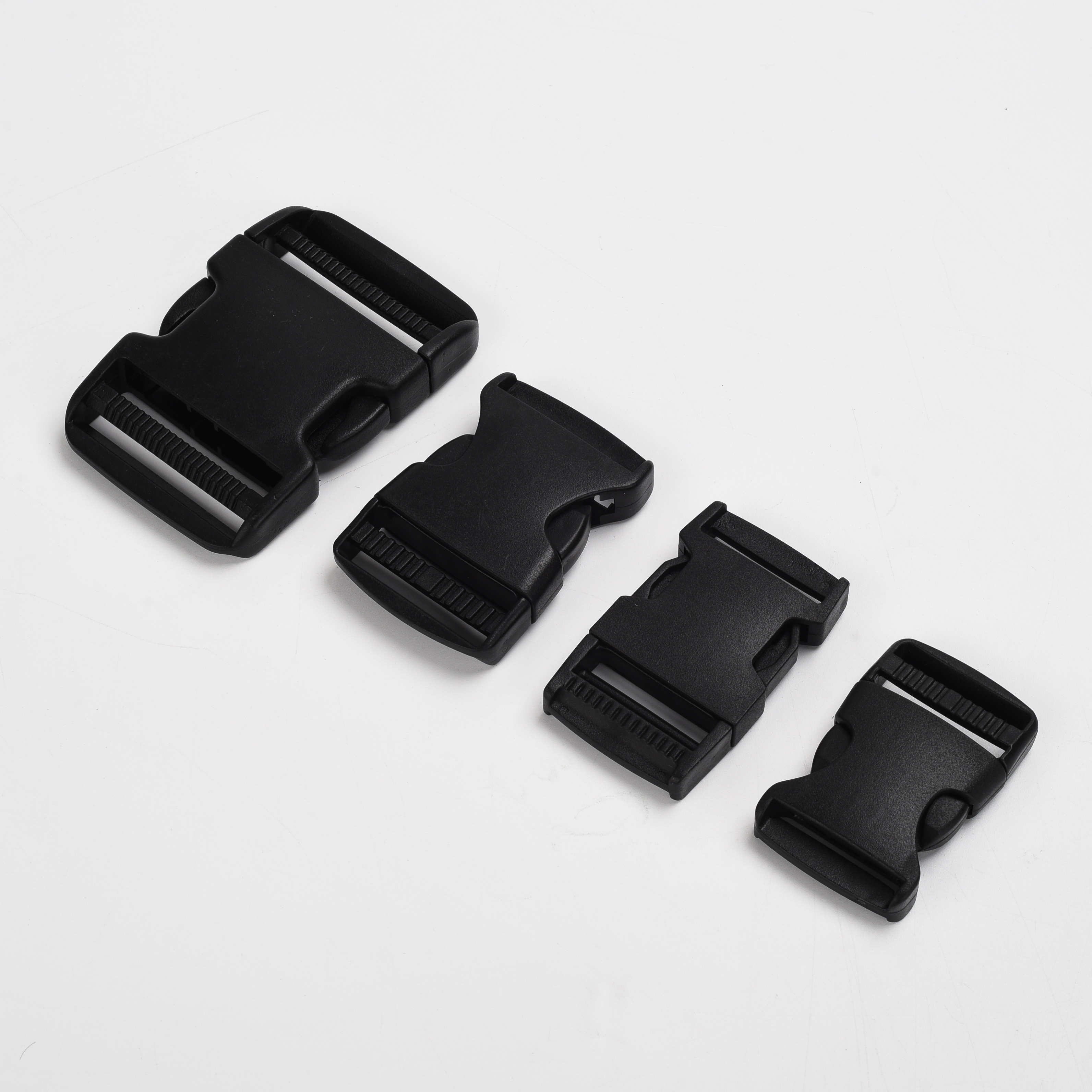 Plastic Buckles