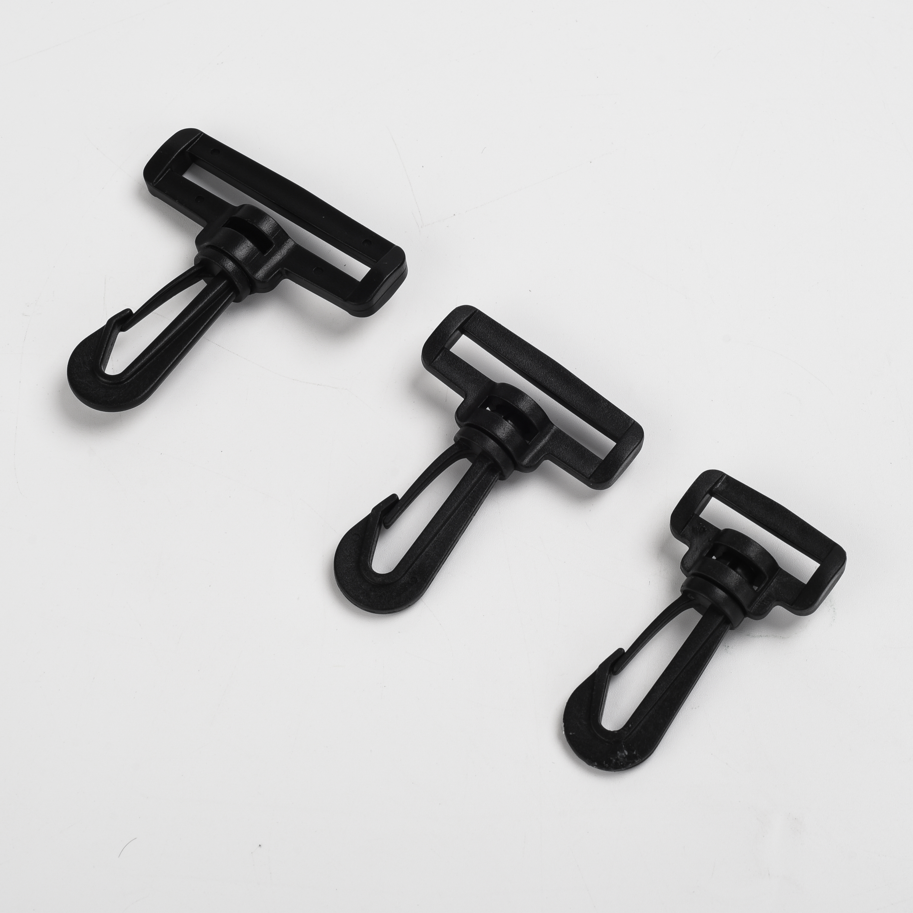 Plastic Buckles