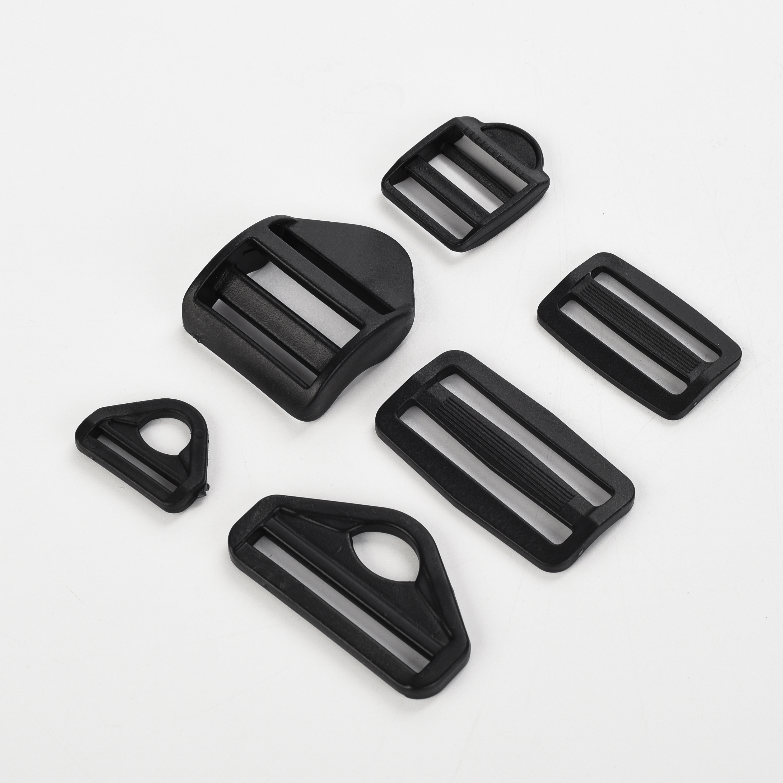 Plastic Buckles